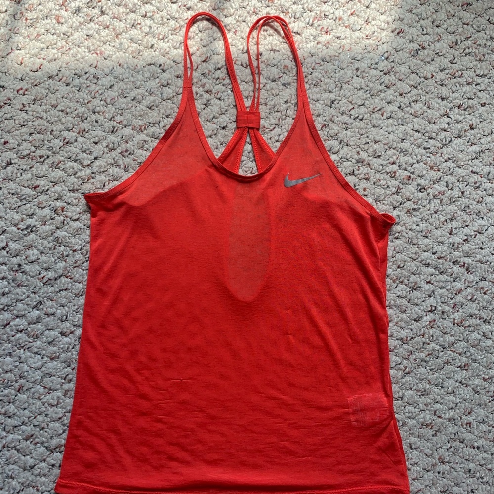 Nike Tank Top